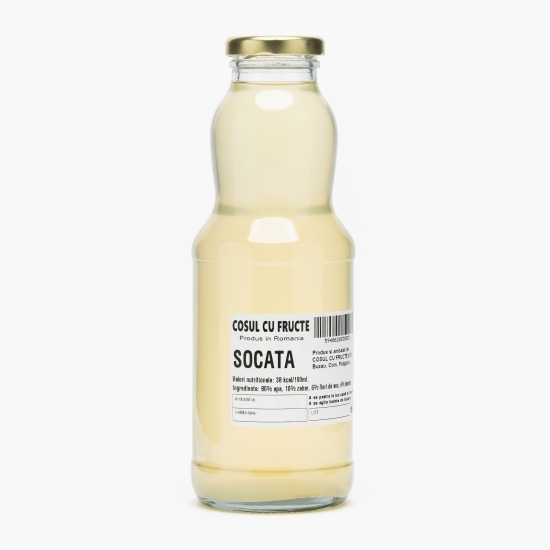 Socată 0.5l