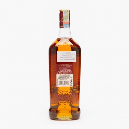 Blended Whisky, 40%, Scotland, 1l