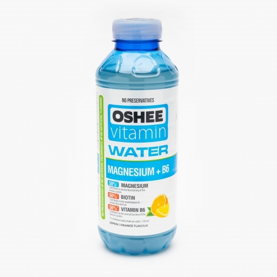 Apă cu magneziu 0.555l