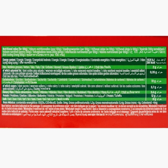 Paste Cannelloni 250g