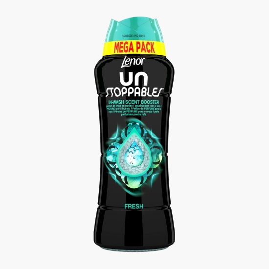 Perle parfumate Unstoppables Fresh 570g