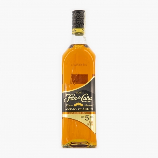 Anejo Clasico 5YO 40% alc. 0.7l