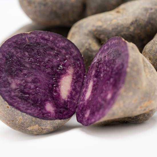 Cartofi violet 500g