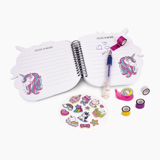 Set agendă cu accesorii, diverse modele