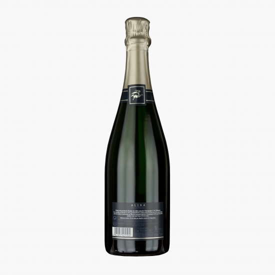 Șampanie J. de Telmont brut, 12%, 750ml