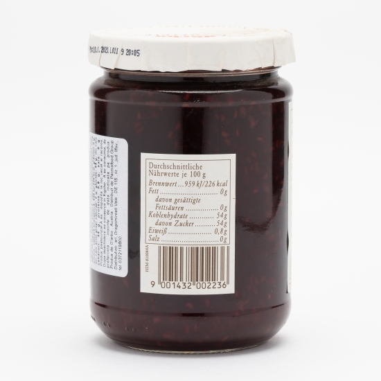 Gem de zmeură  450g