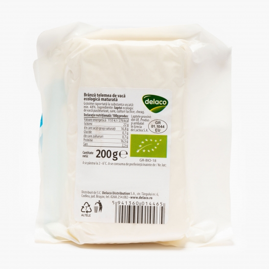 Telemea eco de vacă 200g