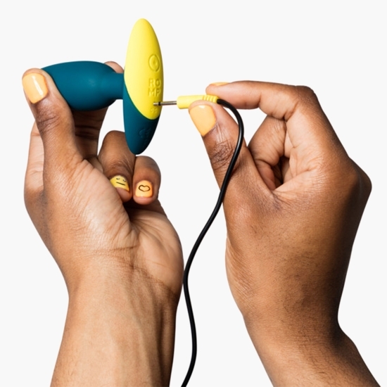 Vibrator Bass