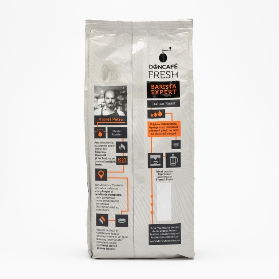 Italian Roast 500g cafea boabe prăjită 