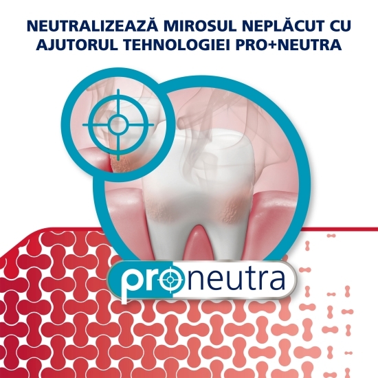 Pastă dinți Gum+ Breath & Sensitivity 75ml