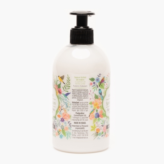Săpun lichid de mâini Spring Blossom 0.5l