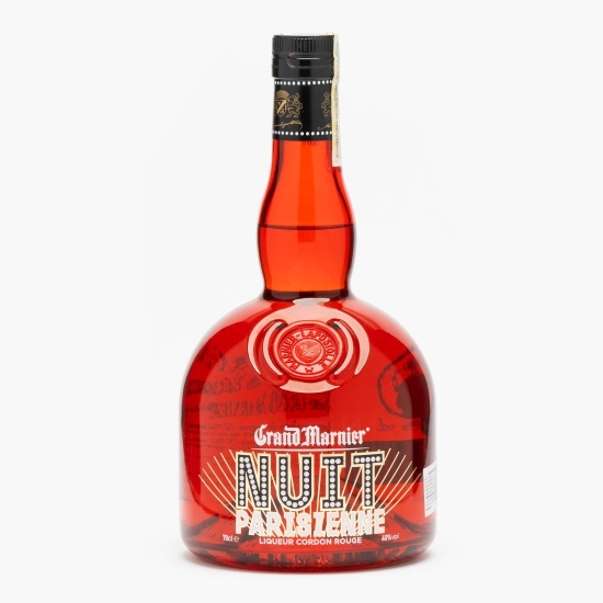 Lichior de portocale Grand Marnier 40% alc. 0.7l + cutie