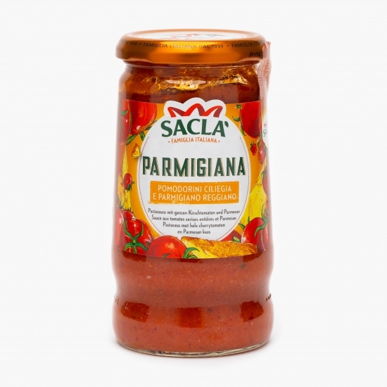 Sos Parmigiana 350g