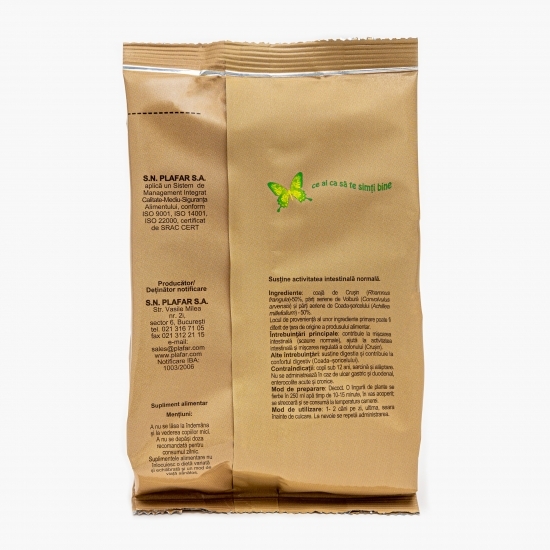 Ceai laxativ 50g
