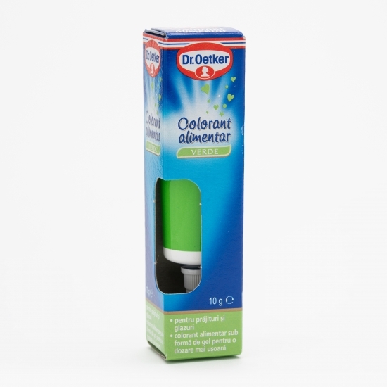 Colorant alimentar verde 10g
