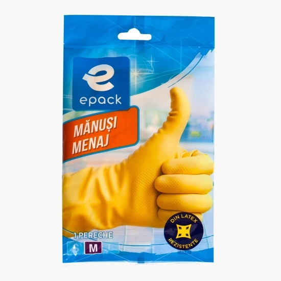 Mănuși menaj marimea M