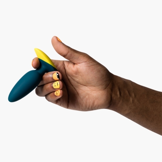 Vibrator Bass