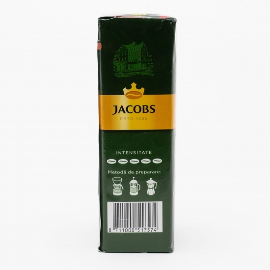 Kronung Intense 250g cafea măcinată 