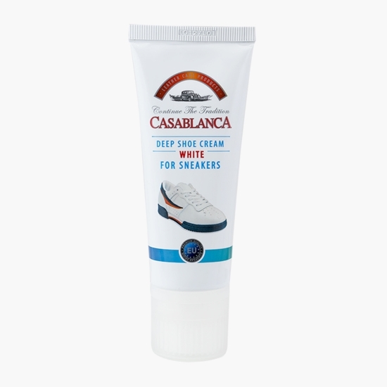 Cremă albire încălțăminte sport 50ml 