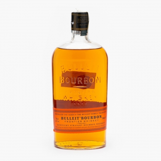 Bourbon Whiskey, 45%, USA, 0.7l