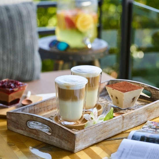 Capsule cafea Latte Signature Blend Medium 8 băuturi