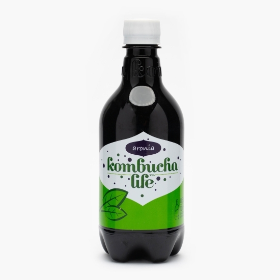 Băutură cu aronia 0.5l
