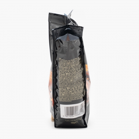 Biscuiți umpluți cu cremă de cacao 160g