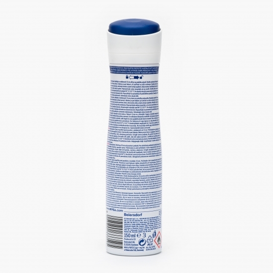 Antiperspirant spray Fresh Blossom 150ml