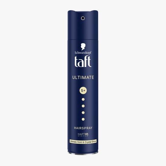 Fixativ Ultimate (5+) pentru păr 250ml