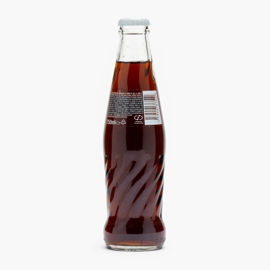 Băutură carbogazoasă Vintage sticlă 0.25l