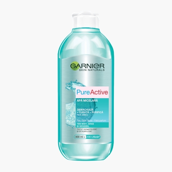 Apă micelară Pure Active 400ml