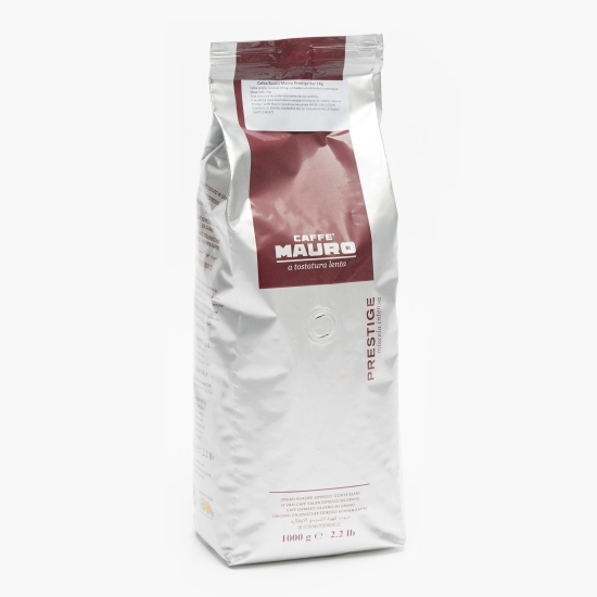 Cafea boabe Mauro Prestige Bar 1kg