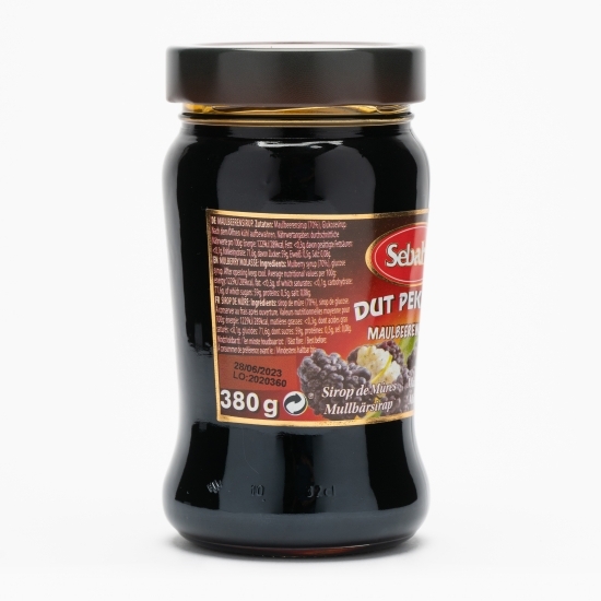 Melasă de dude 380g