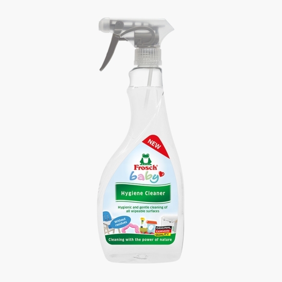Spray igienic Frosch Baby 0.5l