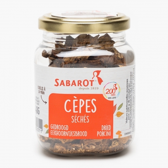  Ciuperci mânătărci 40g