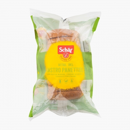 Pâine cereale fără gluten 350g 