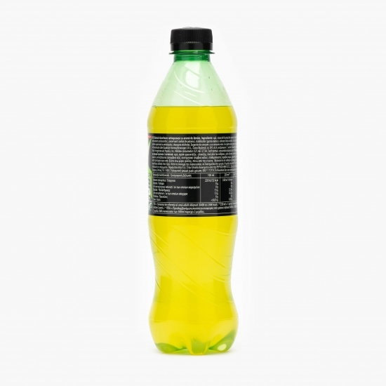 Băutură carbogazoasă lămâie 0.5l