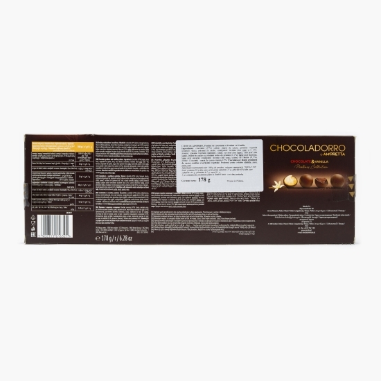 Praline Chocoladoro classic 178g