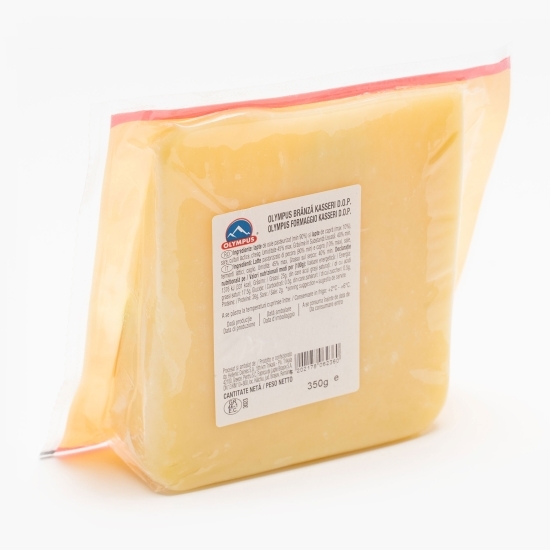 Brânză Kasseri 350g