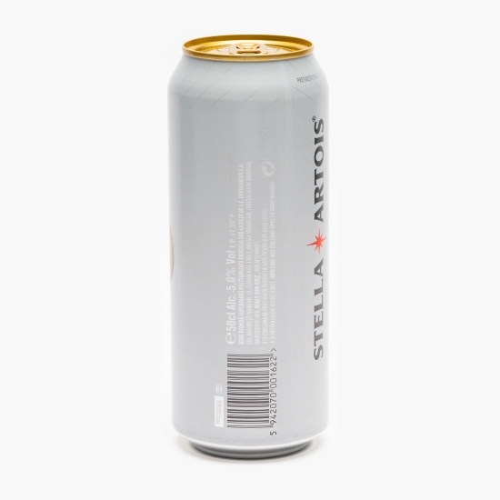 Bere blondă doză 0.5l