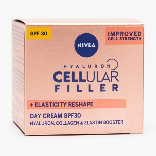 Cremă de zi SPF30 Cellular Filler Elasticity 50ml