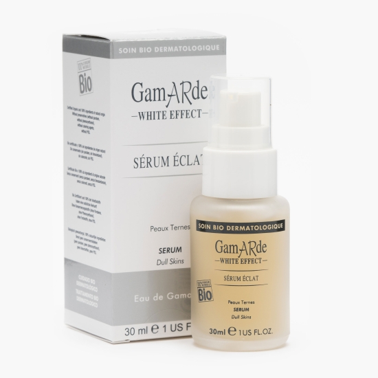 Ser anti-pete cu efect albire 30ml