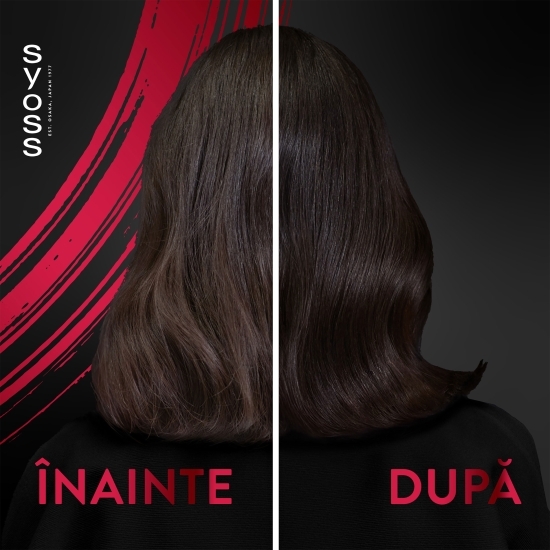 Balsam Intense Color pentru păr vopsit sau cu șuvițe 440ml