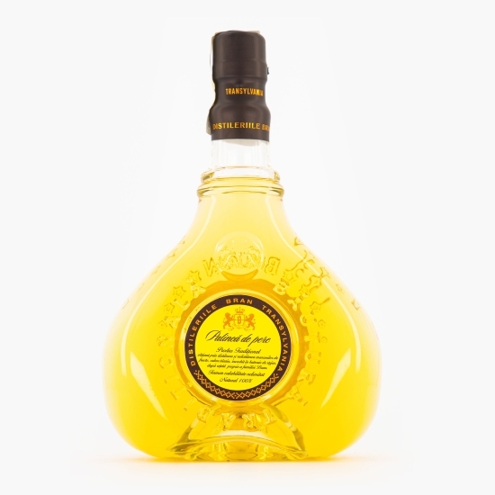 Pălincă de pere 40% alc. 0.7l + cutie