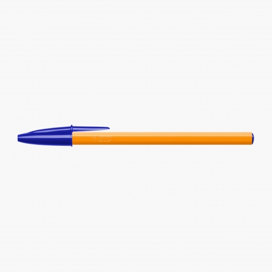 Set 4 pixuri Orange Fine asortate