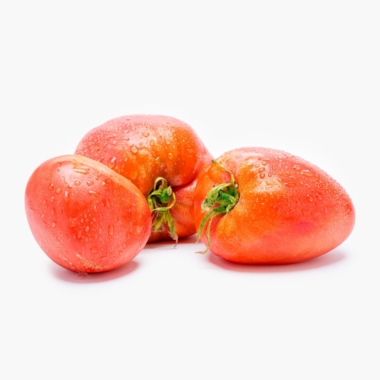 Rosii crețe Cuor di bue eco 500g