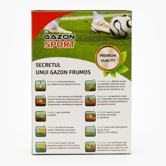 Gazon Sport 1kg