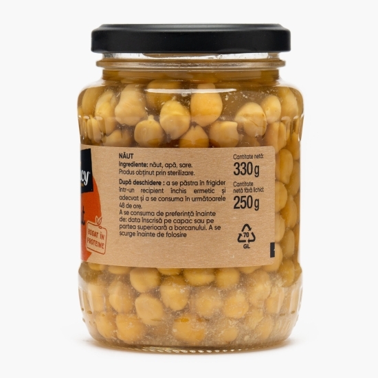 Năut 330g