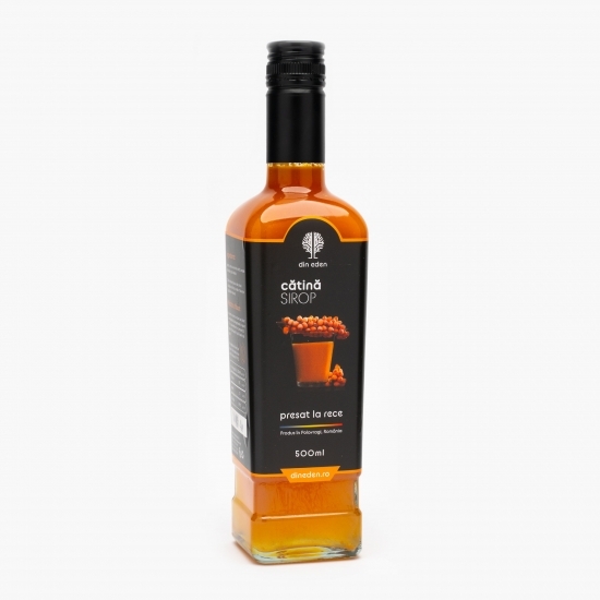 Sirop cătină 0.5l