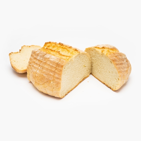 Pâine țărănească cu cartofi fierți 500g
